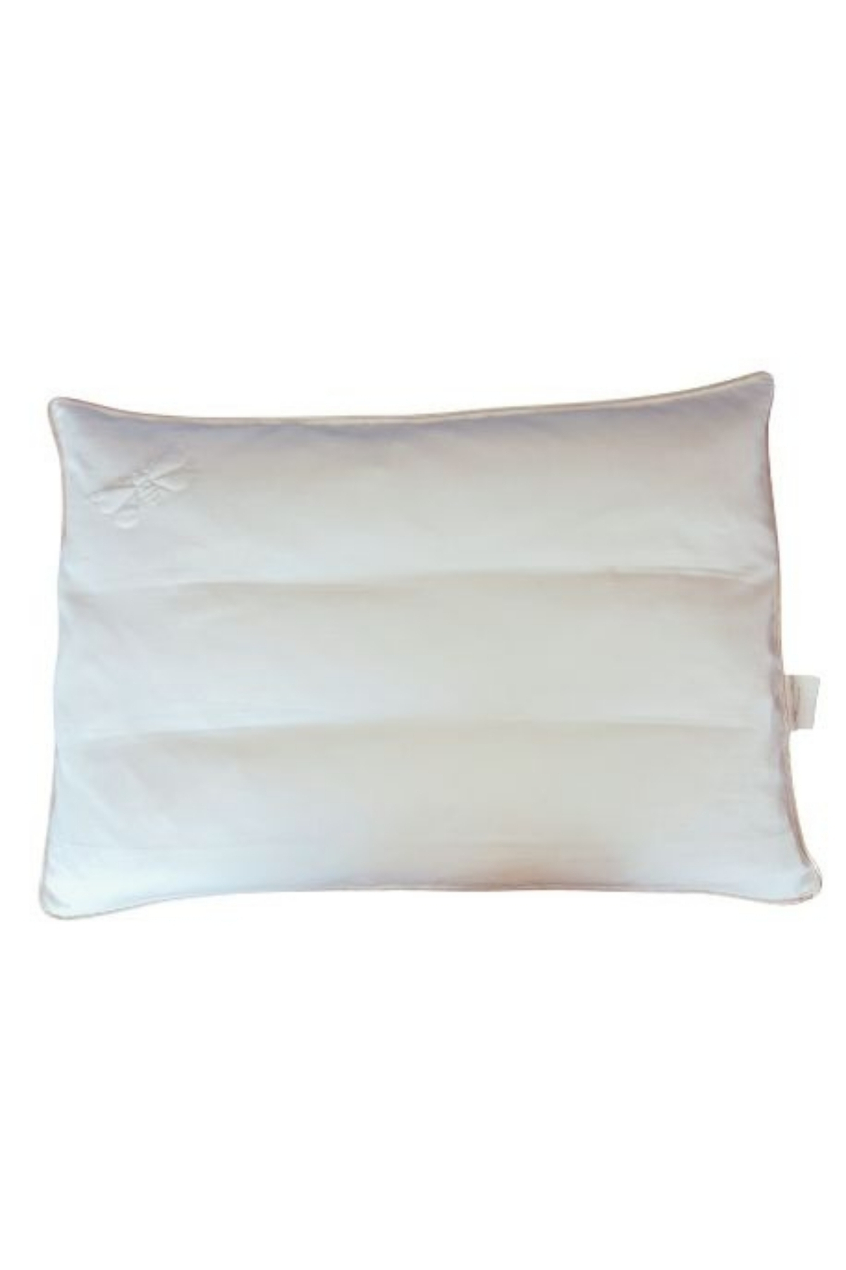 %100 İpek ve Kenevir Dolgulu Yastık - Sağlıklı Nefes - Terletmeyen Uyku – Hipoalerjenik Uyku Konforu